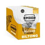 Ember Biltong Beef Jerky