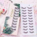 Emeda 3D Falsche Wimpern Natürliches Aussehen