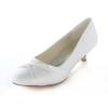 Geschlossene Pumps von Emily Bridal