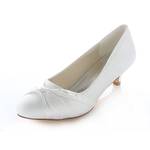 Emily Bridal Geschlossene Pumps