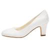 Brautschuhe von Emily Bridal