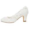 Brautschuhe von Emily Bridal