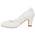 Brautschuhe von Emily Bridal
