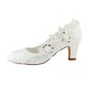 Kristallspitzblume von Emily Bridal