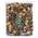 Shiitake-Pilze getrocknet von Emma Basic