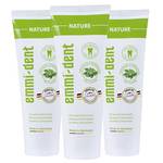 Emmi-dent Ultraschall Zahncreme Nature