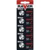 Raver CR2032 von Emos