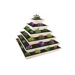 Empasa Hochbeet Pyramide 'Cleo'