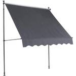 Empasa Klemm-Markise Ilanga