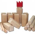 Empire Wikingerspiel Kubb