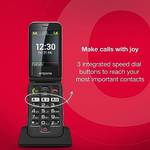 Emporia Joy 2G Clamshell