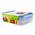 Clip & Close Aufschnittboxsystem von Emsa