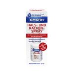 Emsan Hals- und Rachenspray