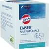 Nasenspülsalz von Emser
