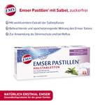 EMSER Pastillen Halstabletten