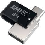 Emtec Dual T260