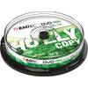 DVD-RW ECOVRW47104CB von EMTEC