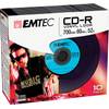 Ecoc801052slvy von EMTEC