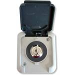 EMZ Steckdosenschloss