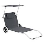 en casa Sonnenliege Lazkano