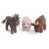 Krippenfiguren Set von Én Gry & Sif