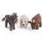 En Gry & Sif Krippenfiguren Set