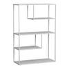 Bücherregal Sievi von [en.casa]