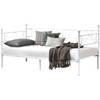 AADB-448X Metallbett von [en.casa]