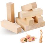 Encuryna Holzblock