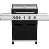 Gasgrill G510 G von Grillfürst