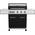 Gasgrill G510 G von Grillfürst