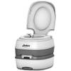 Campingtoilette Green von Enders