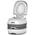 Campingtoilette Green von Enders
