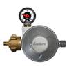Gasdruckregler mit Manometer von Enders