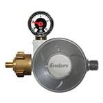 Enders Gasdruckregler mit Manometer