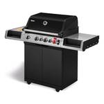 Enders Uniq 4 IK Cruster