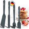 Silikon Spatelset von endusor