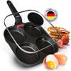Spiegeleipfanne von endusor