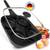 endusor Spiegeleipfanne 27 cm