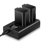 Enegon EN-FZ100-LED-R-93