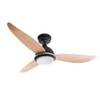 Deckenventilator Bayu von Pepeo