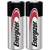 Energizer 12V-Batterien