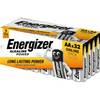 AA-Batterien von Energizer