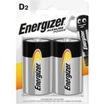 Energizer Alkaline Power