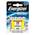 Ultimate Lithium, 4er Pack von Energizer