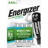 AAA-Akku von Energizer