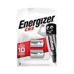Energizer CR2 Lithium