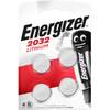 CR2032 von Energizer