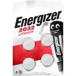 Energizer CR2032