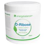 Energybalance D-Ribose